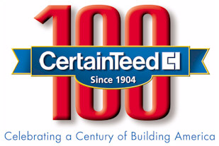 CertainTeed since 1904
